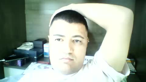 Snapshot of black974430 chatting on 19, 11, 2025 black974430 online show from 19, 11, 2025