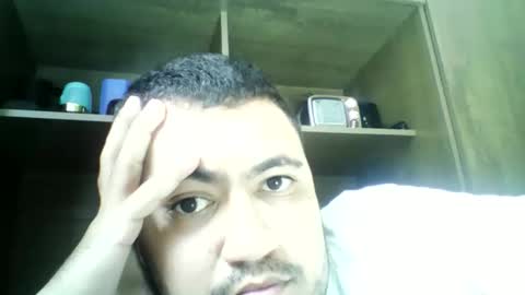 Snapshot of black974430 chatting on 7, 1, 2026 black974430 online show from 7, 1, 2026