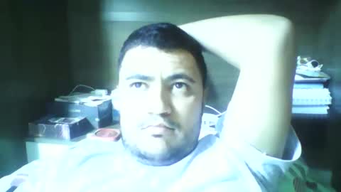 Snapshot of black974430 chatting on 8, 1, 2026 black974430 online show from 8, 1, 2026