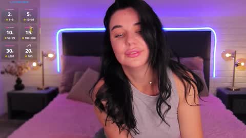 Snapshot of black___barbie chatting on 29, 9, 2025 Black Barbie online show from 29, 9, 2025