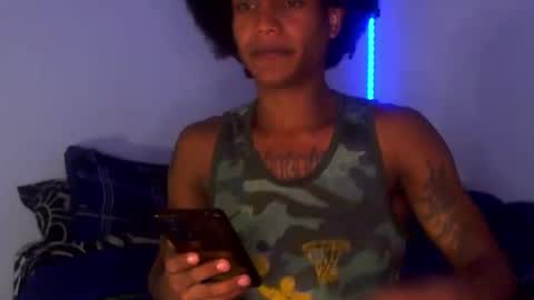 Snapshot of black_arthur chatting on 9, 11, 2025 Black Arthur online show from 9, 11, 2025