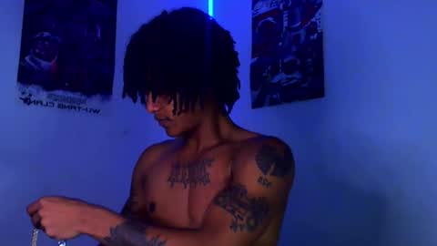 Snapshot of black_arthur chatting on 16, 3, 2026 Black Arthur online show from 16, 3, 2026