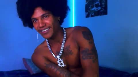 Snapshot of black_arthur chatting on 13, 5, 2026 Black Arthur online show from 13, 5, 2026