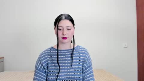 Snapshot of black_berry_bla_ck chatting on 25, 1, 2025 black_berry_bla_ck online show from 25, 1, 2025