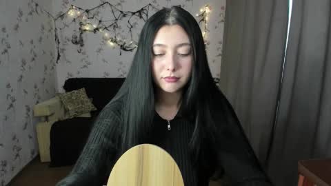 Snapshot of black_berry_bla_ck chatting on 31, 10, 2025 black_berry_bla_ck online show from 31, 10, 2025