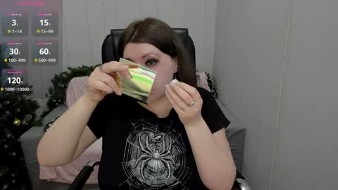 Rose online show from 26, 1, 2025