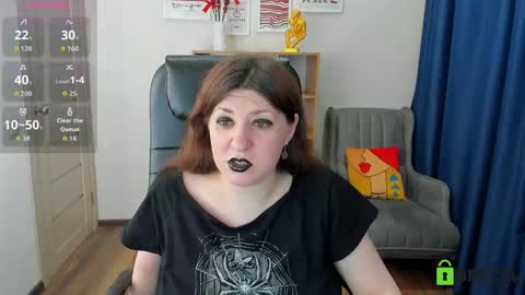 Snapshot of black_black_rose chatting on 10, 5, 2026 Rose online show from 10, 5, 2026