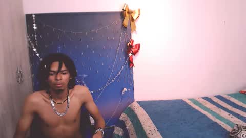 Snapshot of black_dreadlocks chatting on 7, 12, 2024 Black online show from 7, 12, 2024