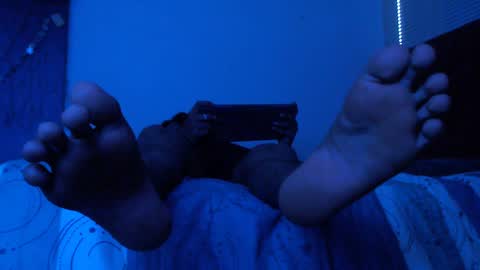 Snapshot of black_dreadlocks chatting on 14, 12, 2024 Black online show from 14, 12, 2024