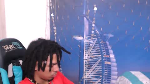 Snapshot of black_dreadlocks chatting on 27, 12, 2024 Black online show from 27, 12, 2024