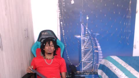 Snapshot of black_dreadlocks chatting on 27, 12, 2024 Black online show from 27, 12, 2024