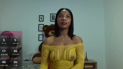 Snapshot of black_girl99 chatting on 28, 3, 2026 Chicago sexy online show from 28, 3, 2026