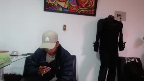 black_hot26 online show from 19, 1, 2026
