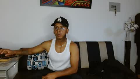 black_hot26 online show from 2, 8, 2026