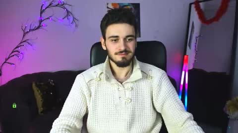 black_jacob12 online show from 19, 12, 2025