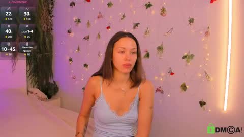 Snapshot of black_jenny chatting on 5, 5, 2026 Jenny online show from 5, 5, 2026