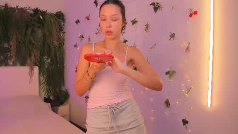 Snapshot of black_jenny chatting on 23, 6, 2026 Jenny online show from 23, 6, 2026