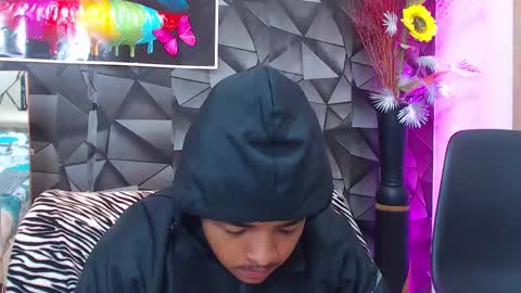 black_king_241 online show from 21, 2, 2025