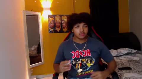 black_king_241 online show from 2, 3, 2025