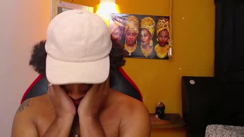 black_king_241 online show from 7, 3, 2025