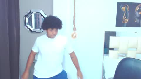 black_king_241 online show from 8, 3, 2025