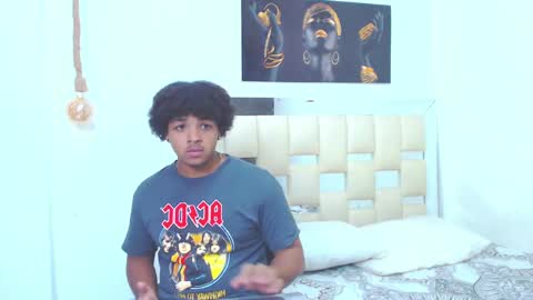 black_king_241 online show from 9, 3, 2025