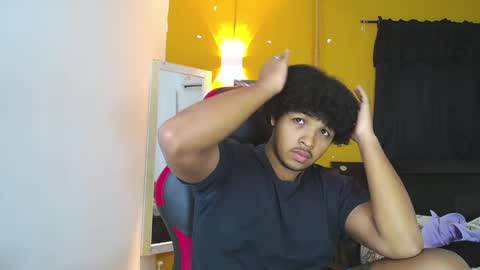 black_king_241 online show from 12, 3, 2025