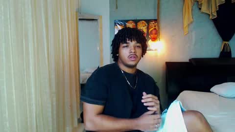 black_king_241 online show from 1, 10, 2025