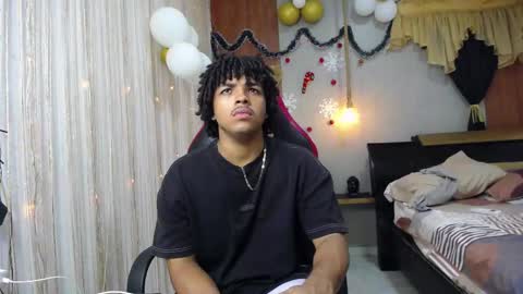 black_king_241 online show from 2, 12, 2025