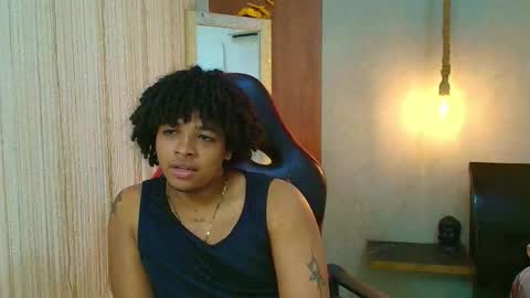 black_king_241 online show from 22, 3, 2026