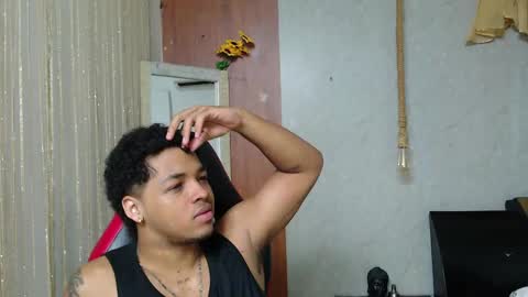 Snapshot of black_king_241 chatting on 25, 4, 2026 black_king_241 online show from 25, 4, 2026