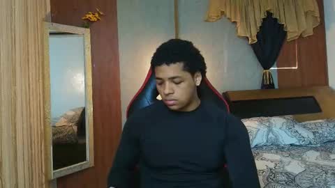 Snapshot of black_king_241 chatting on 19, 5, 2026 black_king_241 online show from 19, 5, 2026