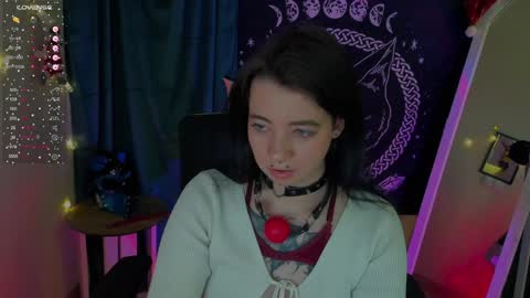  Black Kittie    Wednesday - 1300 - 1900 GMT help me get 100 thumbs up online show from 10, 1, 2025