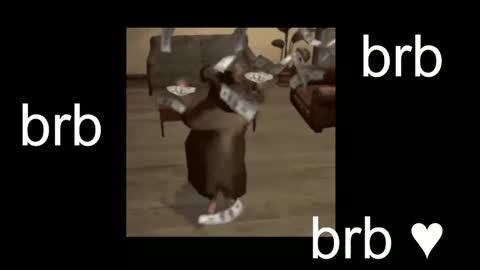  Black Kittie    Wednesday - 1300 - 1900 GMT help me get 100 thumbs up online show from 6, 10, 2025