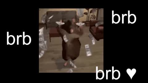  Black Kittie    Wednesday - 1300 - 1900 GMT help me get 100 thumbs up online show from 18, 2, 2026