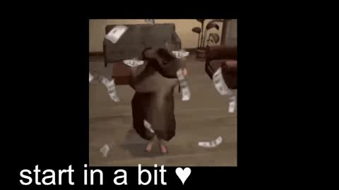  Black Kittie    Wednesday - 1300 - 1900 GMT help me get 100 thumbs up online show from 26, 3, 2026