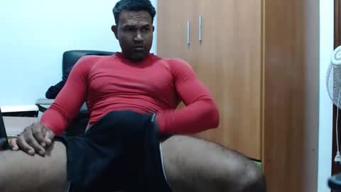 black_latino6 online show from 1, 5, 2026