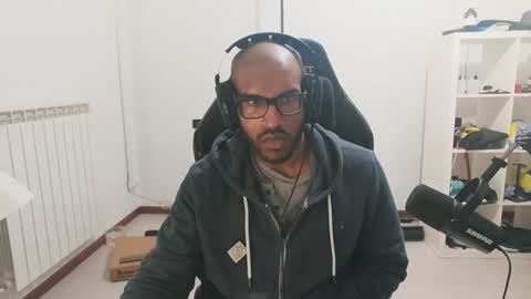 Master online show from 6, 3, 2026