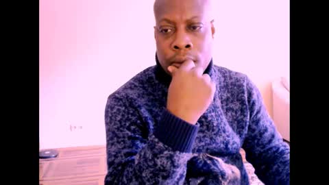 Boss Jordan online show from 14, 2, 2025