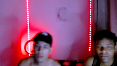 black_men9 online show from 14, 1, 2026