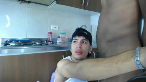 Snapshot of black_men9 chatting on 10, 3, 2026 black_men9 online show from 10, 3, 2026