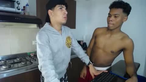 Snapshot of black_men9 chatting on 11, 3, 2026 black_men9 online show from 11, 3, 2026