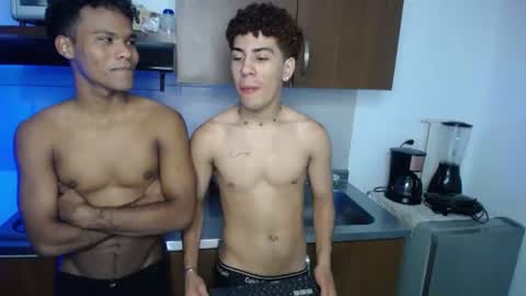 Snapshot of black_men9 chatting on 27, 3, 2026 black_men9 online show from 27, 3, 2026