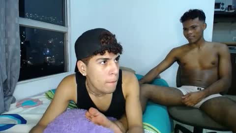 Snapshot of black_men9 chatting on 7, 4, 2026 black_men9 online show from 7, 4, 2026