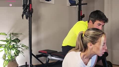 Ron and Shara online show from 16, 11, 2025