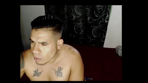 black_muscle6 online show from 3, 4, 2026