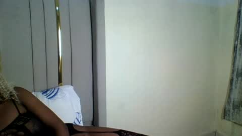 Snapshot of black_nastay25 chatting on 8, 7, 2026 Nastyy online show from 8, 7, 2026