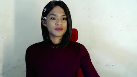 Snapshot of black_nympha chatting on 1, 6, 2026 Nympha online show from 1, 6, 2026