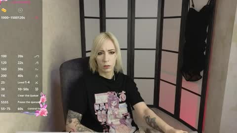 Emily online show from 24, 4, 2026