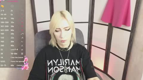 Snapshot of black_orchides chatting on 6, 6, 2026 Emily online show from 6, 6, 2026
